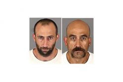 Big Box Store Burglary Duo Gets Boxed-In