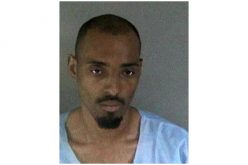 Arsonist Suspected of Setting Cars on Fire, Crashing into Gas Pumps