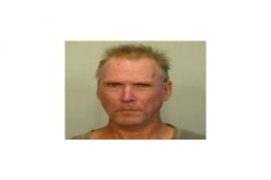 Suspect in sex-with-minor, child pornography case, caught in Florida