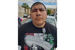 Attempted murder charges in shooting of two people in Delano