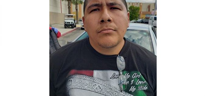 Attempted murder charges in shooting of two people in Delano