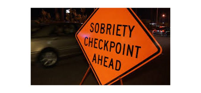 Driving Under the Influence Defendants are Not Eligible for Diversion