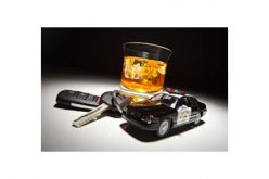 DUI driver stopped, “released when sober”