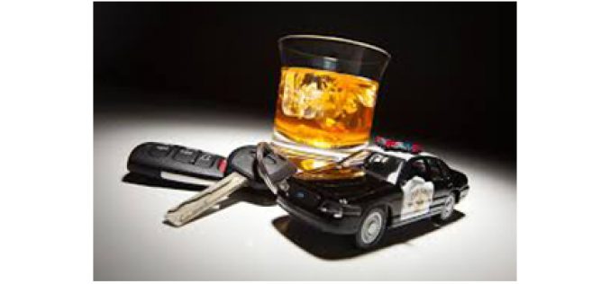 San Jose Police Arrest off-duty Officer for DUI