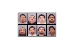 Operation Redwood Targeted Gun Violence in San Jose Neighborhood