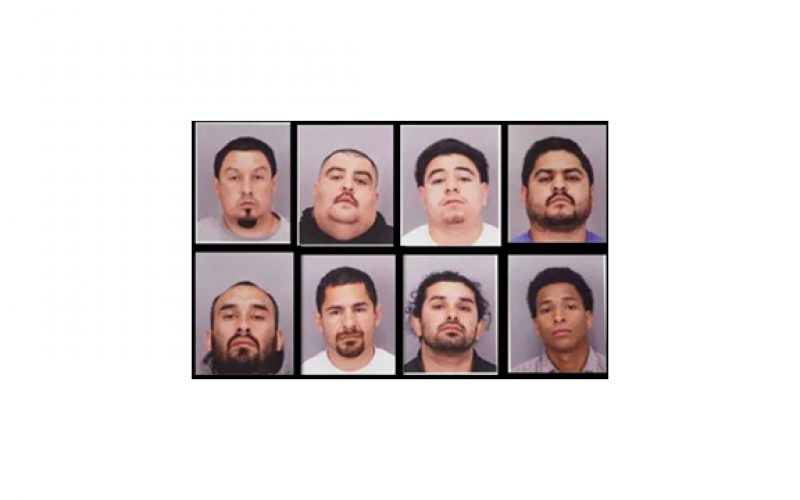 Operation Redwood Targeted Gun Violence in San Jose Neighborhood