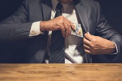 FBI Announces U.S. Representative Jeff Fortenberry’s Grand-Jury Charges for Illegal Campaign Scheme