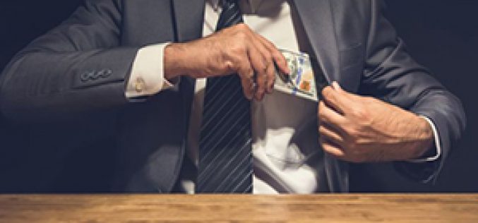 FBI Announces U.S. Representative Jeff Fortenberry’s Grand-Jury Charges for Illegal Campaign Scheme