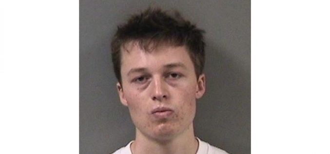 Man Faces 16 Charges for Sexual Assaults Dating Back to 2017