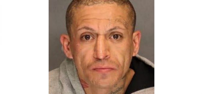 Man arrested three weeks after homicide