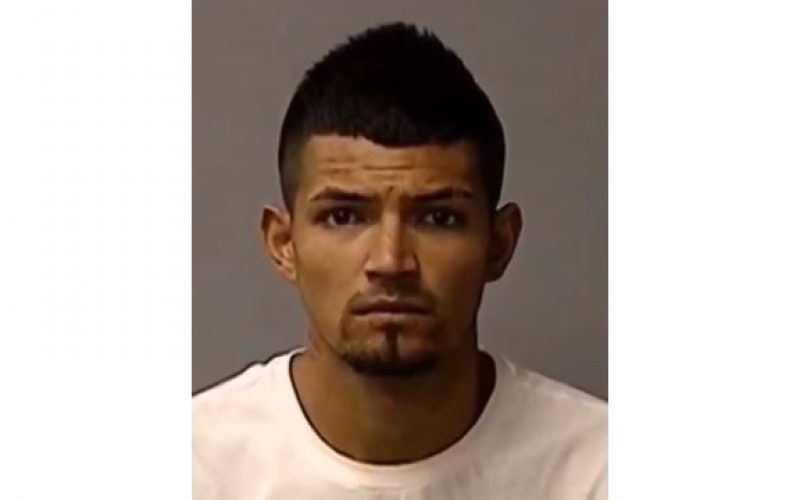 Man arrested one day after assault in Modesto