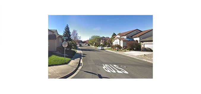 Man arrested for prowling while wearing ankle monitor