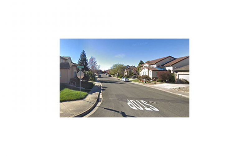 Man arrested for prowling while wearing ankle monitor