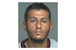 Video Surveillance Reveals Homeless Man as Commercial Burglar