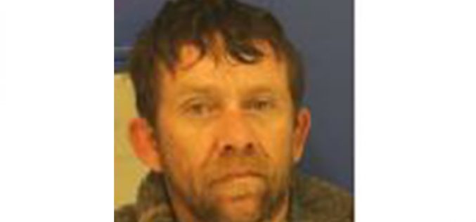 Man on Harley Fires Multiple Shots At Two People