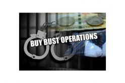 ‘Buy-Bust’ Operation Results In Nine Arrests in San Francisco
