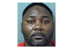 Another domestic violence arrest for ex-UFC star Anthony Johnson