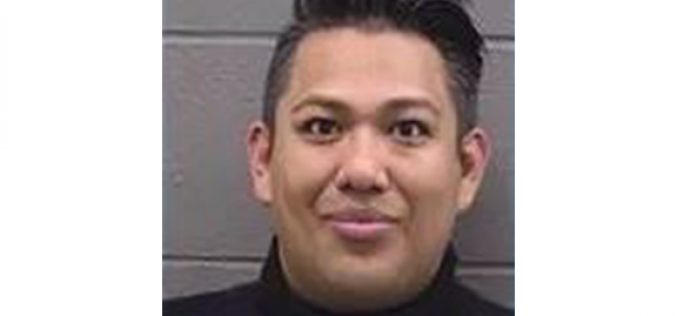 19 felony charges for Mammoth Lakes man