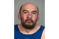 Two arrests in Happy Camp enforcement operation