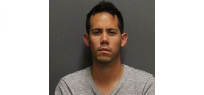 “Manny” Arrrested for Sexual Child Abuse and Child Pornography