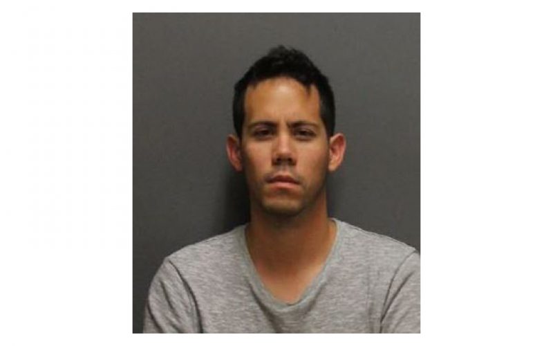 “Manny” Arrrested for Sexual Child Abuse and Child Pornography