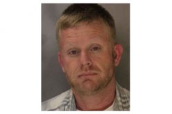 Mountain View Man Arrested for Having Sex with Minor