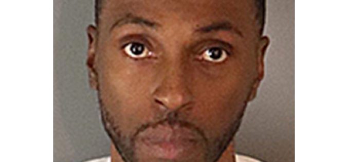 Investigators Track Down Gang Member in Shopping-Center Shooting