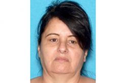 Naughty Nanny Takes a Time Out in Jail