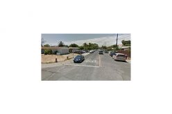 Man Arrested for Shooting Woman with a Machine Gun