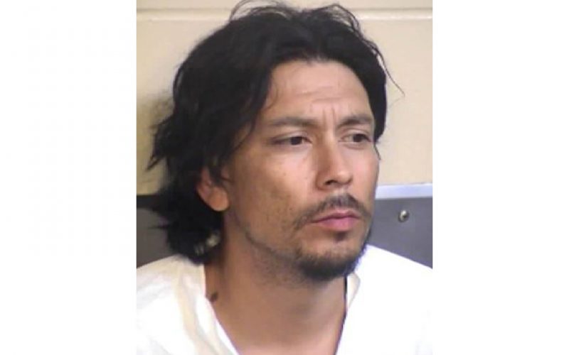 Man Arrested for Murder of his Roommate