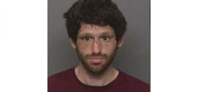 Man Barricades Himself Inside Home After Assault