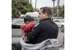 Parents of toddler carry loaded gun in their car