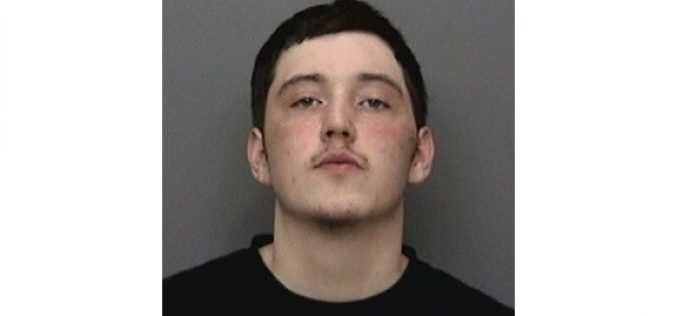 Man Injures Another with Air Pistol during Road Rage Incident