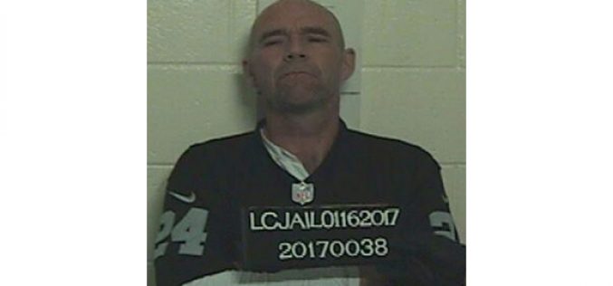 11+ year sentence for drug and gun charges