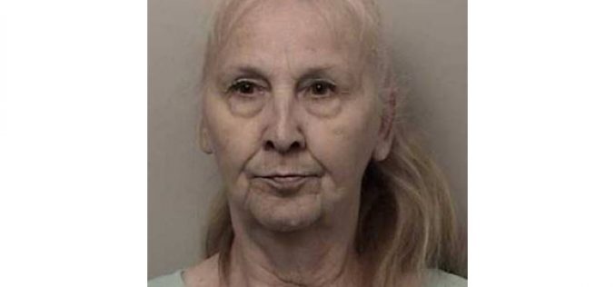 Adoptive parent arrested for various child abuse charges