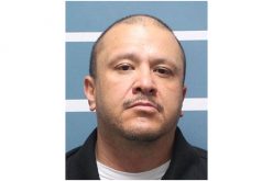 4-Year Old Removed From Tulare Home Where Drugs and Guns Found