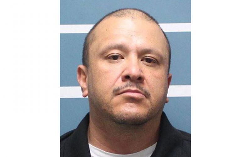 4-Year Old Removed From Tulare Home Where Drugs and Guns Found