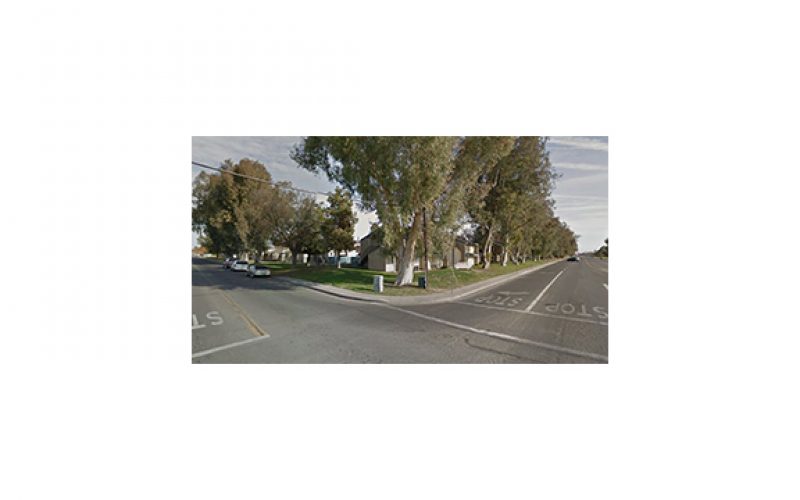 Juvenile Male Shot By Another Juvenile In Corcoran