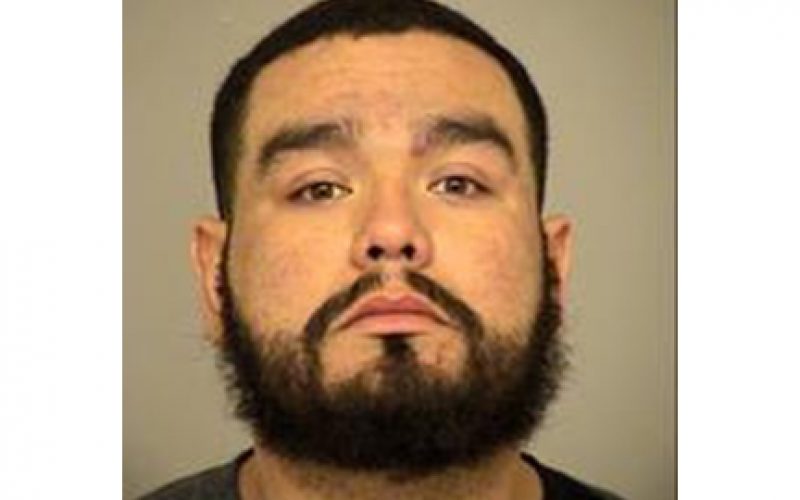 “Winner” of Fight Charged with Murder