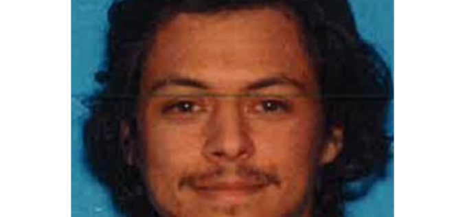 Suspect shot at State Park was wanted freeway shooting suspect