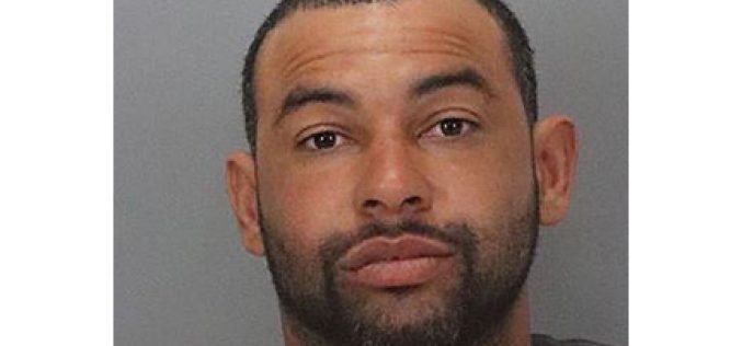 Husband who threatened to kill wife arrested