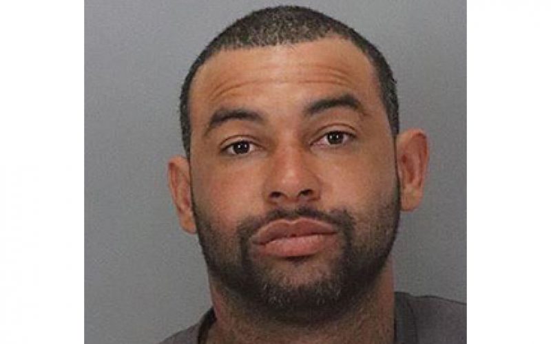 Husband who threatened to kill wife arrested