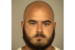 Gangbanger with Guns arrested in Saticoy