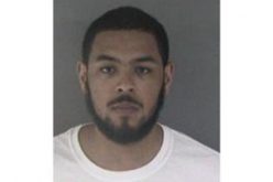 Man Arrested Multiple Times for Impersonating a Police Officer