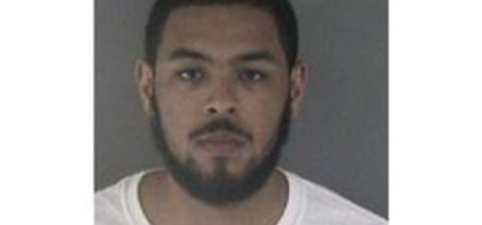 Man Arrested Multiple Times for Impersonating a Police Officer