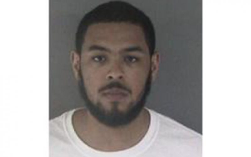 Man Arrested Multiple Times for Impersonating a Police Officer