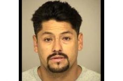 Drug Dealer Busted with the Goods