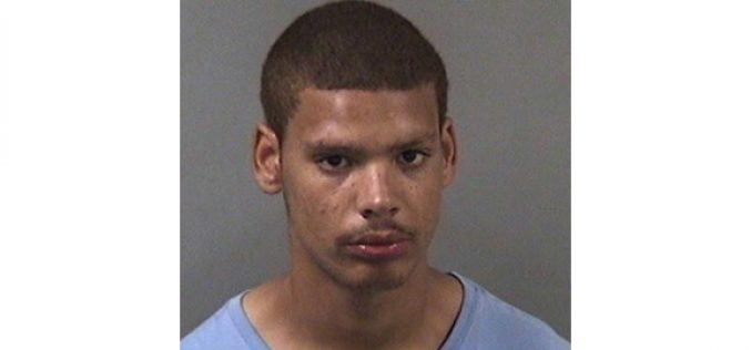 Suspect Arrested for Attack and Robbery at Berkeley Public Library