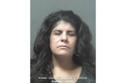 Lemoore Council Member arrested for various violations