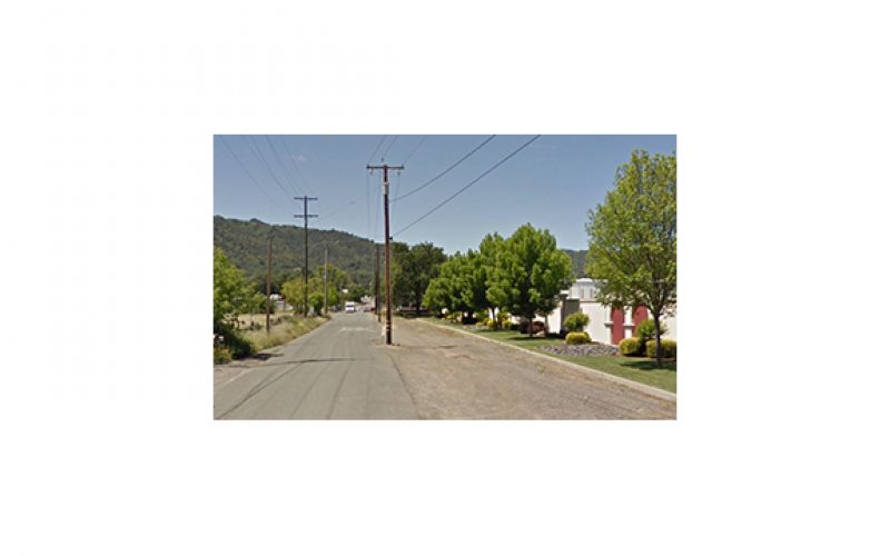 Assault with a Subaru lands one in hospital and another in jail